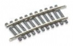 Peco: OO Gauge: Curved Code 100 No 1 Radius Half Curve
