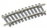 Peco: OO Gauge: Curved Code 100 No 2 Radius Half Curve