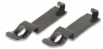 Peco: N Gauge: Setrack Unit Trackage System 4 Track Terminal Power Connecting Clips