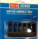 Peco: Lectrics: Switch Console