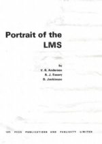 Portrait Of The LMS