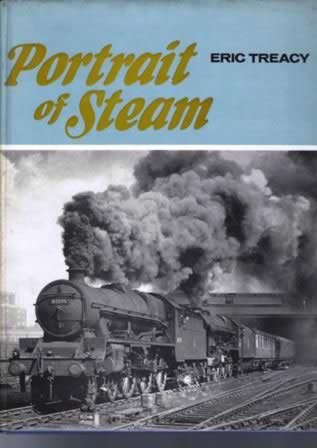 Portrait Of Steam