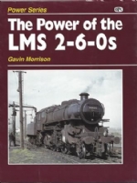 The Power Of The LMS 2-6-0s