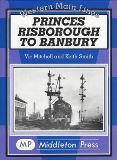 Western Main Lines Princes Risborough To Banbury