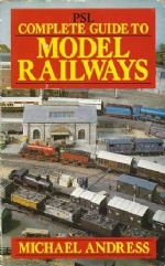 PSL Complete Guide To Model Railways