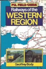 PSL Field Guide: Railways Of The Western Region