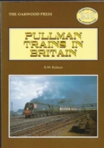 Pullman Trains In Britain - LP210