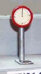 P&D Marsh: OO Gauge: Weighing Scales Found On Station Platforms