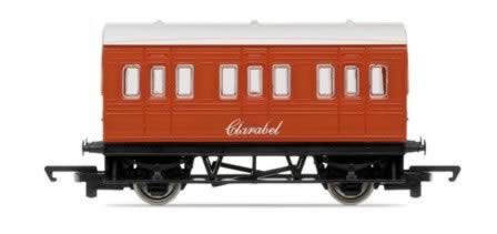 Hornby: OO Gauge: Clarabel Coach