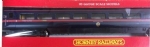 Hornby: OO Gauge: GNER Mk4 1st Class Coach