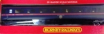 Hornby: OO Gauge: GNER Mk3A Open 1st Class Coach