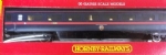 Hornby: OO Gauge: GNER Mk3a Open 2nd Class Coach