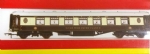 Hornby: OO Gauge: Pullman 3rd Class Parlour Car 'Car No 35 Third Class'