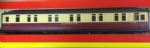 Hornby: OO Gauge: BR Sleeper Coach Crimson/Cream 'E1209E'
