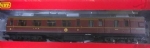 Hornby: OO Gauge: LMS Standard Period 3 Corridor Brake Third Class Coach '5619'