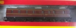 Hornby: OO Gauge: LMS Standard Period 3 Full Brake Coach '30972'