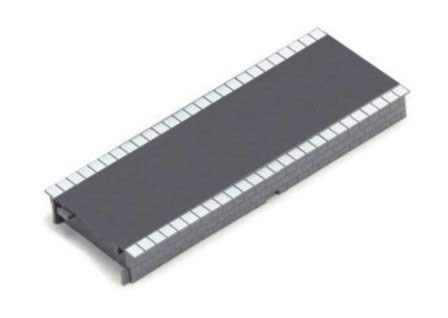 Hornby: OO Gauge: Straight Platform