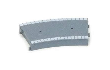 Hornby: OO Gauge: Curved Platform (Small Radius)