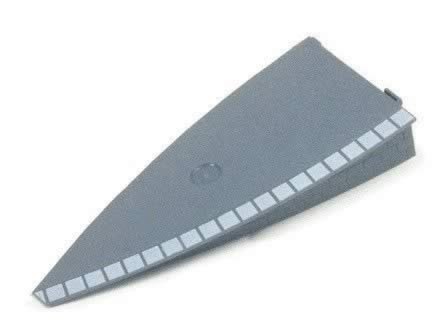 Hornby: OO Gauge: Platform End Ramp
