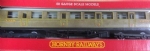 Hornby: OO Gauge: LNER Coach Composite