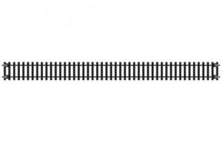 Hornby: OO Gauge: Double Straight