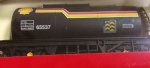 Hornby: OO Gauge: Shell Tank Wagon