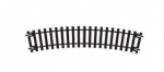 Hornby: OO Gauge: Curve 1st Radius