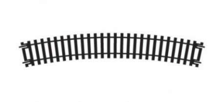 Hornby: OO Gauge: Curve 3rd Radius