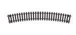 Hornby: OO Gauge: Curve 3rd Radius