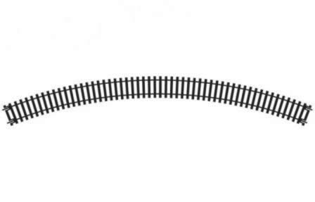 Hornby: OO Gauge: Double Curve 3rd Radius