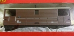 Hornby: OO Gauge: SE (Ex LBSC) 20 Ton Brake Van SRS5925