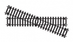 Hornby: OO Gauge: Diamond Crossing R/H