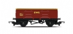 Hornby: OO Gauge: LWB Open Wagon