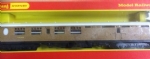Tri-ang Hornby: OO Gauge: LNER Brake 3rd Class Coach