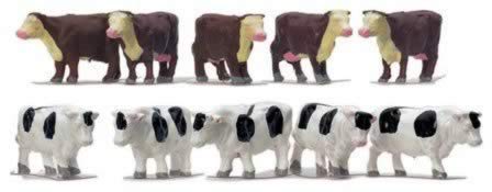 Hornby: OO Gauge: Cows