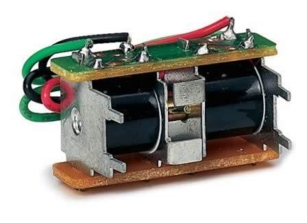 Hornby: OO Gauge: Point Motor