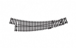 Hornby: OO Gauge: Right Hand Curved Point