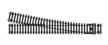 Hornby: OO Gauge: Right Hand Express Point