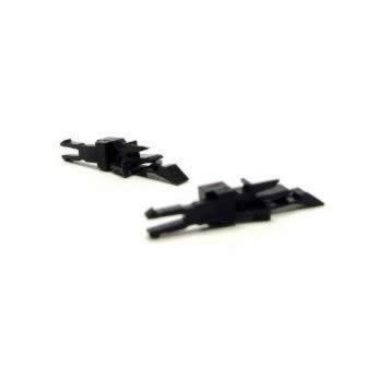 Hornby: OO Gauge: NEM Hornby Pocket Coupling