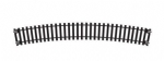 Hornby: OO Gauge: 4th Radius Curve