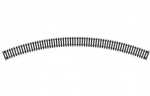 Hornby: OO Gauge: Double 4th Radius Curve