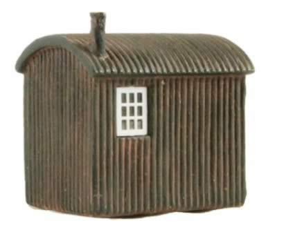 Hornby: OO Gauge: Skaledale Series - Lamp Hut