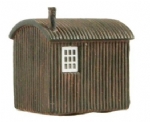 Hornby: OO Gauge: Skaledale Series - Lamp Hut