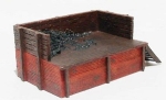 Hornby: OO Gauge: Skaledale Series - Coal Stage