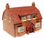 Hornby: OO Gauge: Skaledale Series - Crossing Keepers House