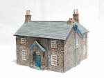 Hornby: OO Gauge: Skaledale Series - Main Station Building