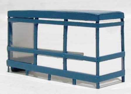 Hornby: OO Gauge: Skaledale Series - Modern Bus Stop