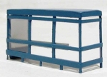 Hornby: OO Gauge: Skaledale Series - Modern Bus Stop