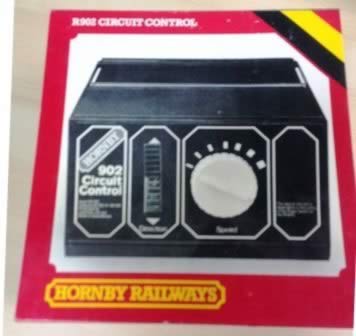 Hornby: Circuit Control
