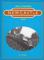 Rail Centres: Newcastle No 8